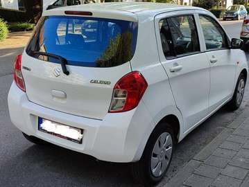 Celerio 1.0i GL Airco AMT