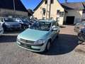 Opel Corsa 1.2 ** Automatik ** Klima ** 2. Hand ** Grün - thumbnail 1