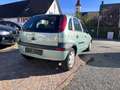 Opel Corsa 1.2 ** Automatik ** Klima ** 2. Hand ** Grün - thumbnail 5