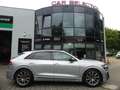 Audi Q8 50 TDI Quattro S Line PANO/MATRIX/AHK/STHZ/AIR Silber - thumbnail 15