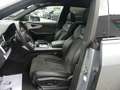 Audi Q8 50 TDI Quattro S Line PANO/MATRIX/AHK/STHZ/AIR Silber - thumbnail 8