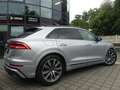 Audi Q8 50 TDI Quattro S Line PANO/MATRIX/AHK/STHZ/AIR Silber - thumbnail 18