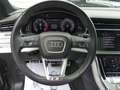 Audi Q8 50 TDI Quattro S Line PANO/MATRIX/AHK/STHZ/AIR Silber - thumbnail 24
