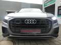Audi Q8 50 TDI Quattro S Line PANO/MATRIX/AHK/STHZ/AIR Silber - thumbnail 13