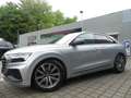 Audi Q8 50 TDI Quattro S Line PANO/MATRIX/AHK/STHZ/AIR Silber - thumbnail 2