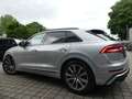 Audi Q8 50 TDI Quattro S Line PANO/MATRIX/AHK/STHZ/AIR Silber - thumbnail 17