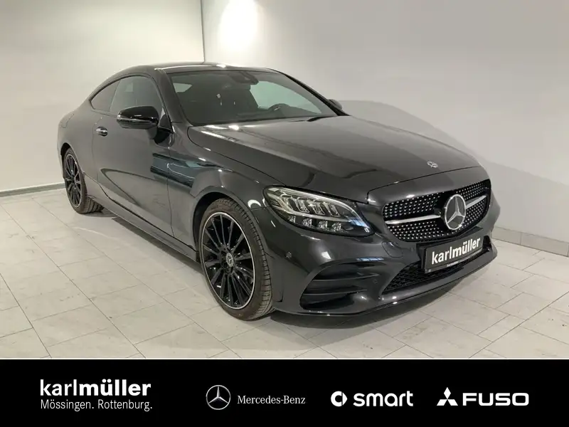 MERCEDES-BENZ Clasa C