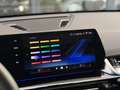 BMW X1 sDrive18i M Sport / PANODAK / TREKHAAK / DODE HOEK Noir - thumbnail 24