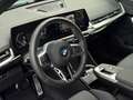 BMW X1 sDrive18i M Sport / PANODAK / TREKHAAK / DODE HOEK Noir - thumbnail 13