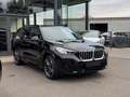 BMW X1 sDrive18i M Sport / PANODAK / TREKHAAK / DODE HOEK Noir - thumbnail 4