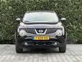 Nissan Juke 1.6 ACENTA, NAVI, CRUISE, LEDER, CAMERA, CLIMATE C Noir - thumbnail 4