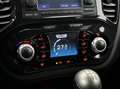 Nissan Juke 1.6 ACENTA, NAVI, CRUISE, LEDER, CAMERA, CLIMATE C Noir - thumbnail 17