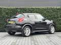 Nissan Juke 1.6 ACENTA, NAVI, CRUISE, LEDER, CAMERA, CLIMATE C Noir - thumbnail 2
