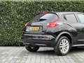 Nissan Juke 1.6 ACENTA, NAVI, CRUISE, LEDER, CAMERA, CLIMATE C Noir - thumbnail 23