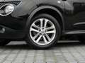 Nissan Juke 1.6 ACENTA, NAVI, CRUISE, LEDER, CAMERA, CLIMATE C Noir - thumbnail 10