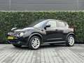 Nissan Juke 1.6 ACENTA, NAVI, CRUISE, LEDER, CAMERA, CLIMATE C Noir - thumbnail 1