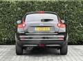 Nissan Juke 1.6 ACENTA, NAVI, CRUISE, LEDER, CAMERA, CLIMATE C Noir - thumbnail 5