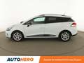 Renault Clio Estate 0.9 TCe Limited Blanc - thumbnail 3