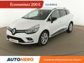 Renault Clio Estate 0.9 TCe Limited Blanc - thumbnail 1