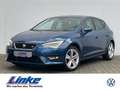 SEAT Leon 1.8 TSI FR LED/Navi/PDC/Alcantara/Sitzhzg Blau - thumbnail 1