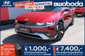 Hyundai IONIQ 5 GO 84kWh 4WD i5g52-O1 Rot - thumbnail 1