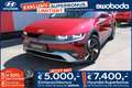 Hyundai IONIQ 5 GO 84kWh 4WD i5g52-O1 Rouge - thumbnail 1