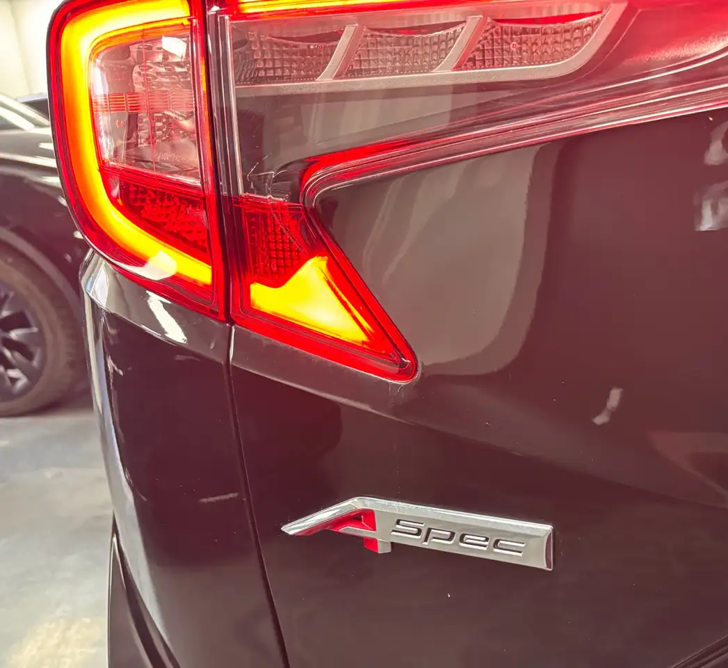 Acura RDX снимка Acura RDX