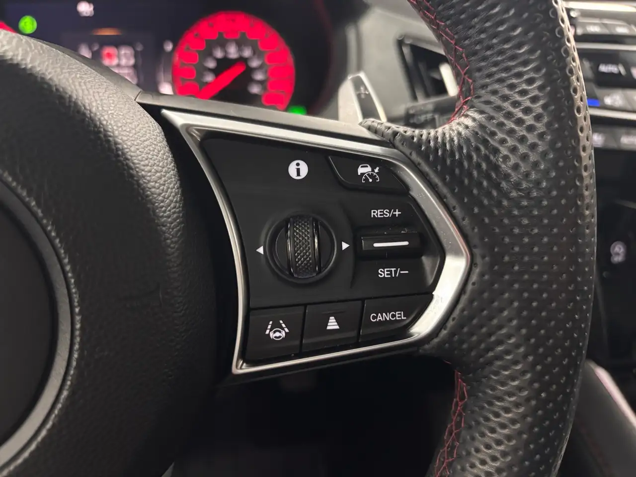 Acura RDX снимка Acura RDX