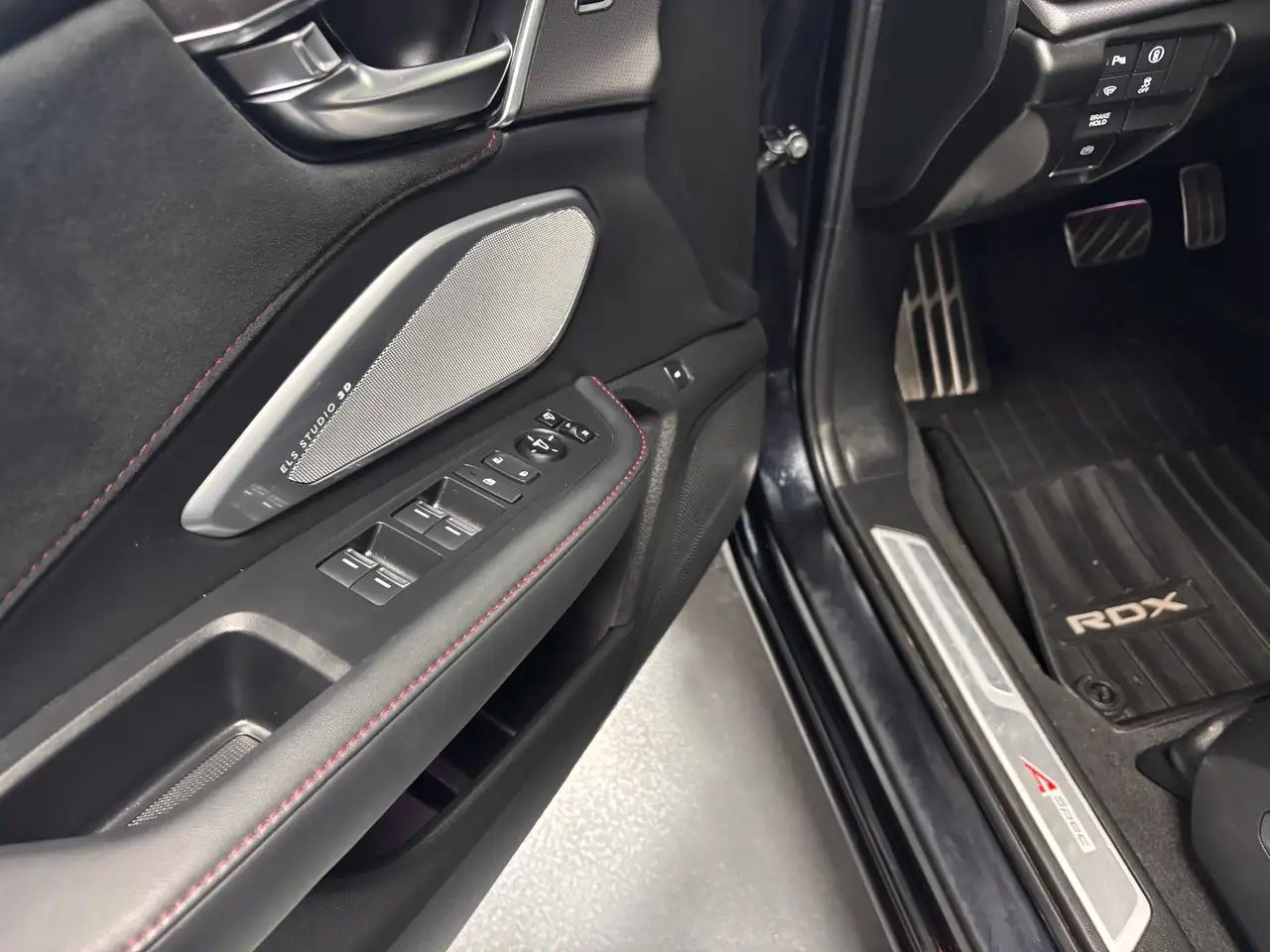 Acura RDX снимка Acura RDX