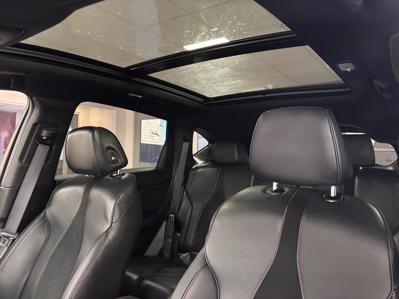 Acura RDX снимка Acura RDX