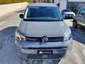 Volkswagen Caddy 2.0 TDI 102CV Kombi Business Grey - thumbnail 2