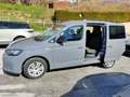 Volkswagen Caddy 2.0 TDI 102CV Kombi Business Grigio - thumbnail 9