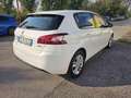Peugeot 308 BlueHDi 120 S&S Blanc - thumbnail 5