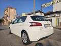 Peugeot 308 BlueHDi 120 S&S Blanc - thumbnail 3
