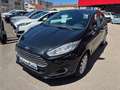 Ford Fiesta 1.0 EcoBoost 100ch Stop&Start 5p Noir - thumbnail 1
