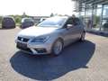 SEAT Leon ST Ultimate+ 1,6 TDI *LED *Navi *Kamera Argent - thumbnail 8