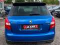 Skoda Fabia Monte Carlo 1,2 Benziner Blau - thumbnail 8