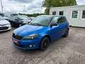 Skoda Fabia Monte Carlo 1,2 Benziner Blau - thumbnail 2