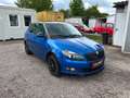Skoda Fabia Monte Carlo 1,2 Benziner Blau - thumbnail 5
