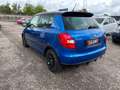 Skoda Fabia Monte Carlo 1,2 Benziner Blau - thumbnail 6