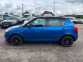Skoda Fabia Monte Carlo 1,2 Benziner Blau - thumbnail 3