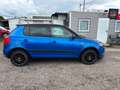 Skoda Fabia Monte Carlo 1,2 Benziner Blau - thumbnail 4
