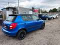 Skoda Fabia Monte Carlo 1,2 Benziner Blau - thumbnail 7