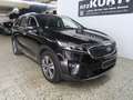Kia Sorento 2.2 CRDi AWD ISG Aut. Platinum Edition Schwarz - thumbnail 2