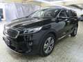 Kia Sorento 2.2 CRDi AWD ISG Aut. Platinum Edition Schwarz - thumbnail 3