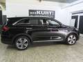 Kia Sorento 2.2 CRDi AWD ISG Aut. Platinum Edition Schwarz - thumbnail 4