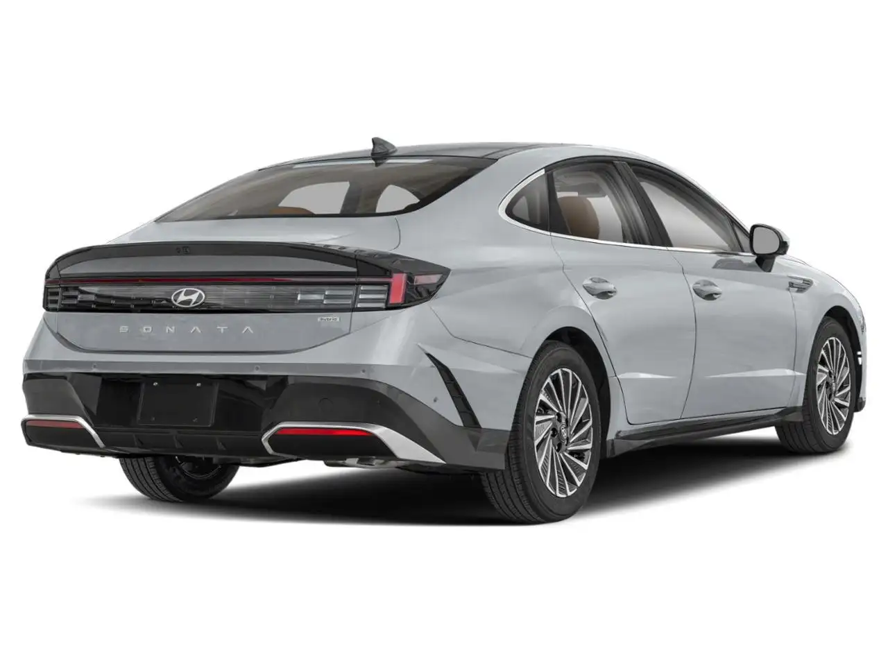 Hyundai SONATA снимка Hyundai SONATA