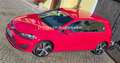 Volkswagen Golf VII Lim. GTI/Alu/Climatronic/Sitzheizung Rot - thumbnail 6
