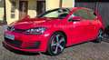 Volkswagen Golf VII Lim. GTI/Alu/Climatronic/Sitzheizung Rot - thumbnail 1