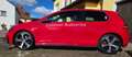 Volkswagen Golf VII Lim. GTI/Alu/Climatronic/Sitzheizung Rot - thumbnail 3